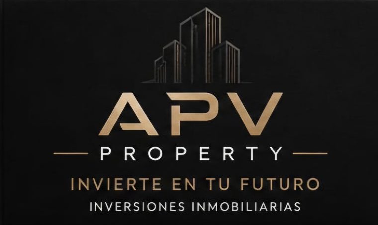 APV Property. Invierte en tu futuro. Inversiones inmobiliarias
